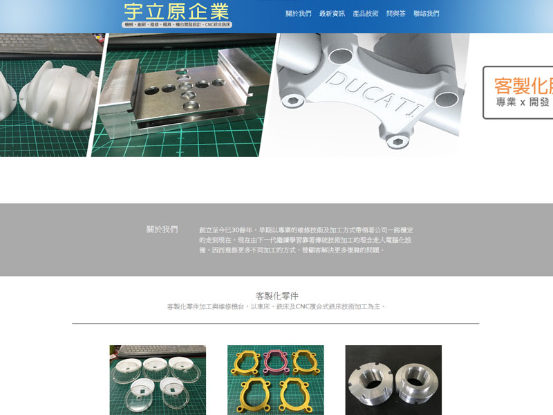 Image portfolio