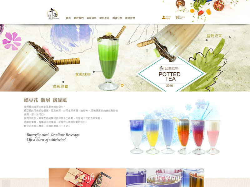 Image portfolio